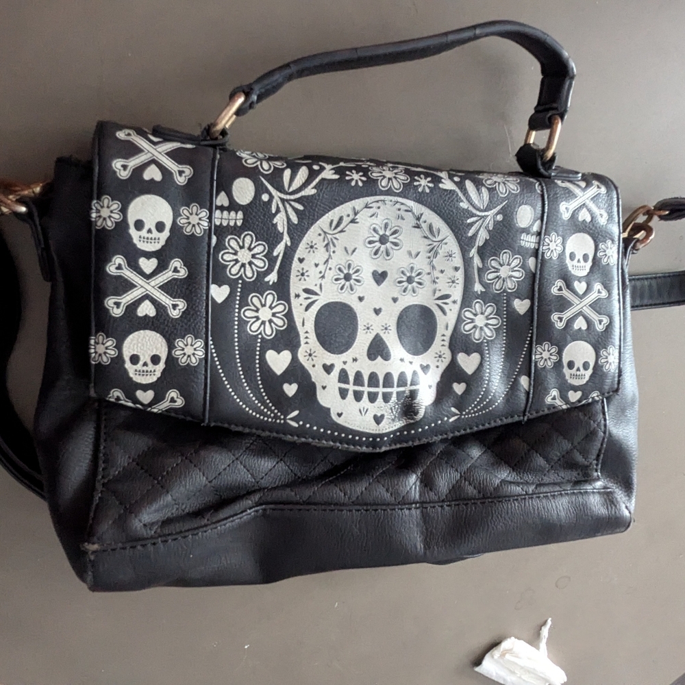 Loungefly bag